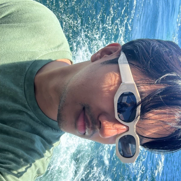 Saurab Dhakal