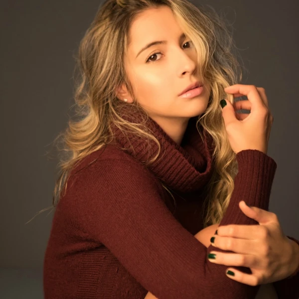 Luisa Sanin