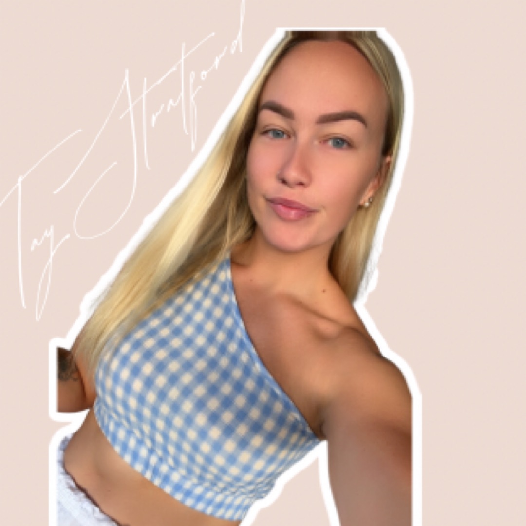 Tayla Stratford