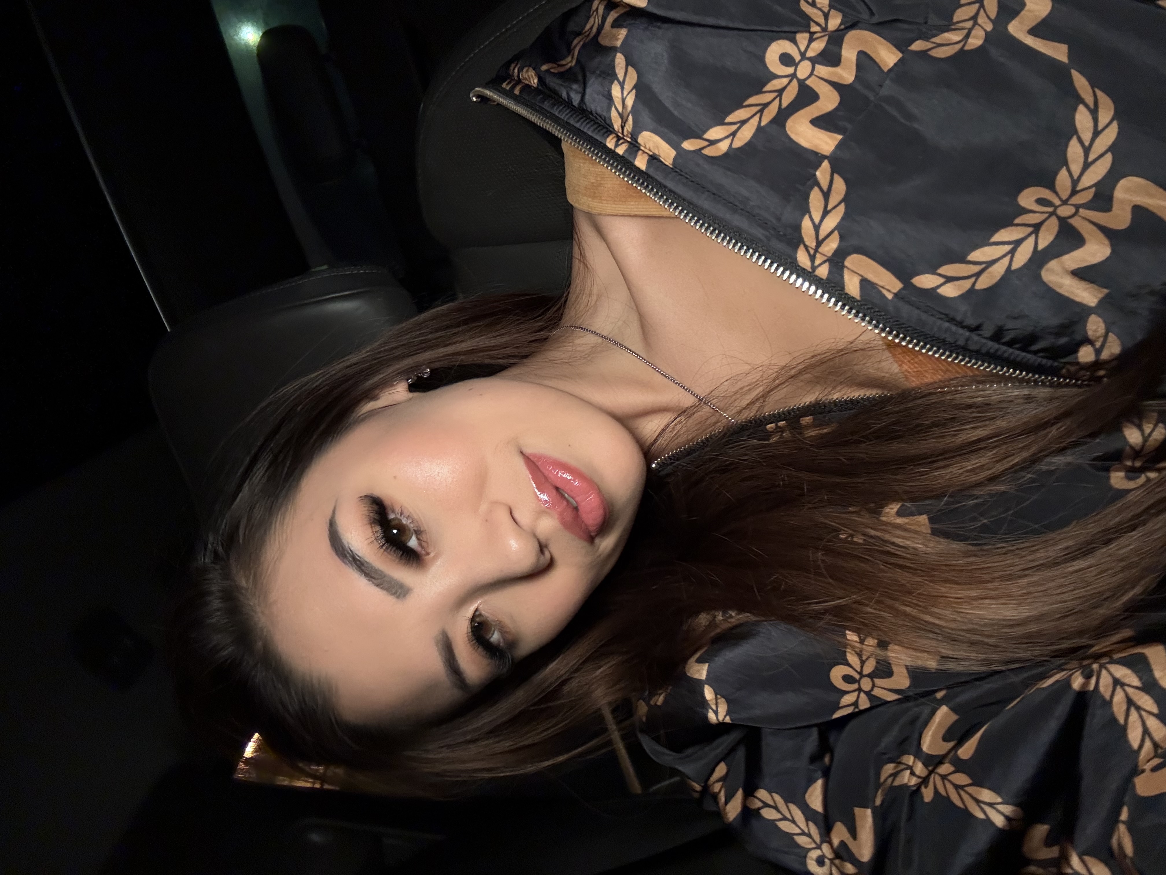 Melissa Tran