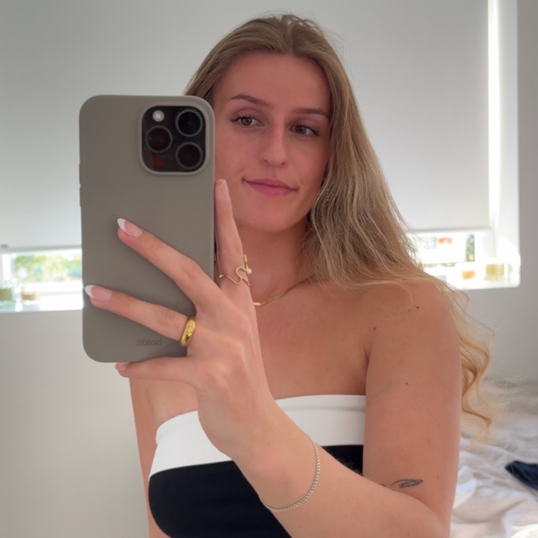 Lærke Lucia Lehmann