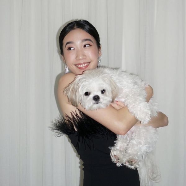Jenny Zhou