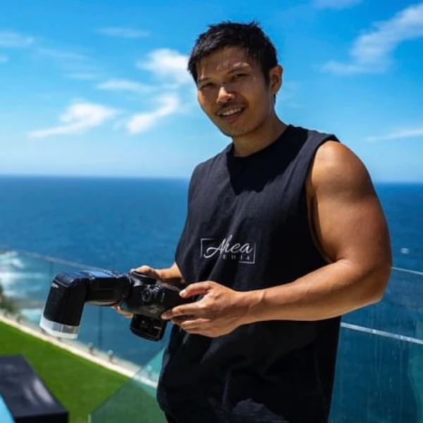 Robert Villarosa
