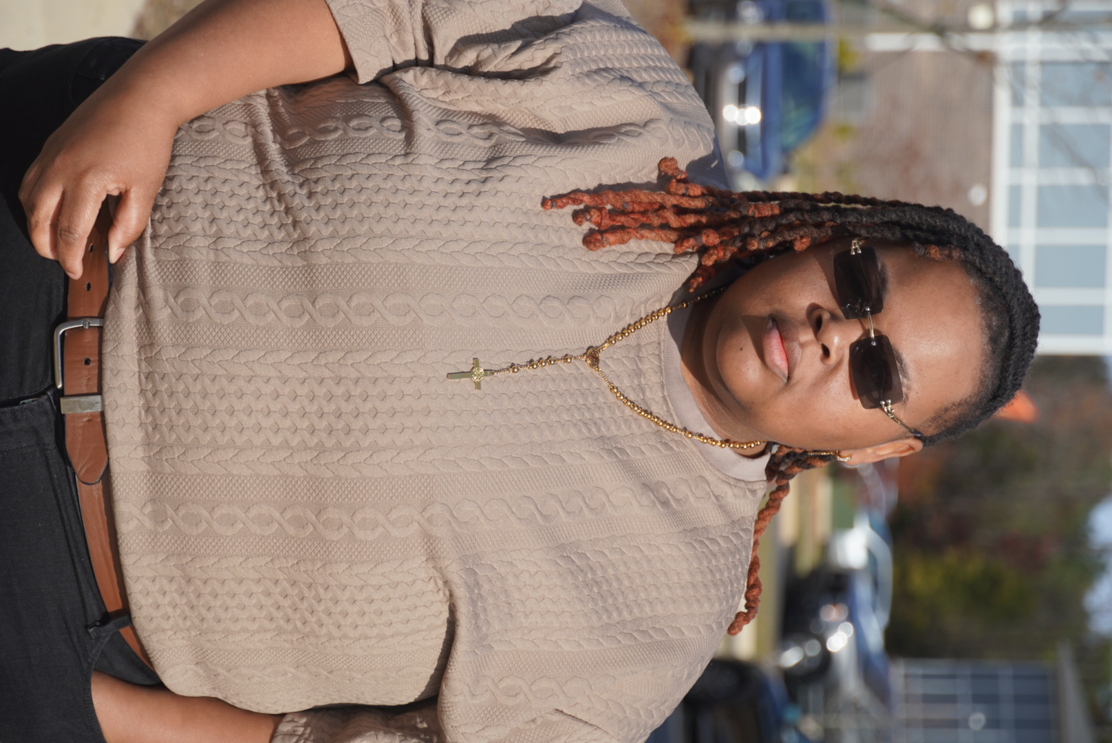 Drequana Spencer