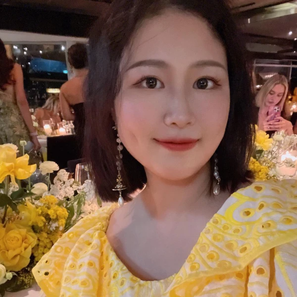Sherry Yu