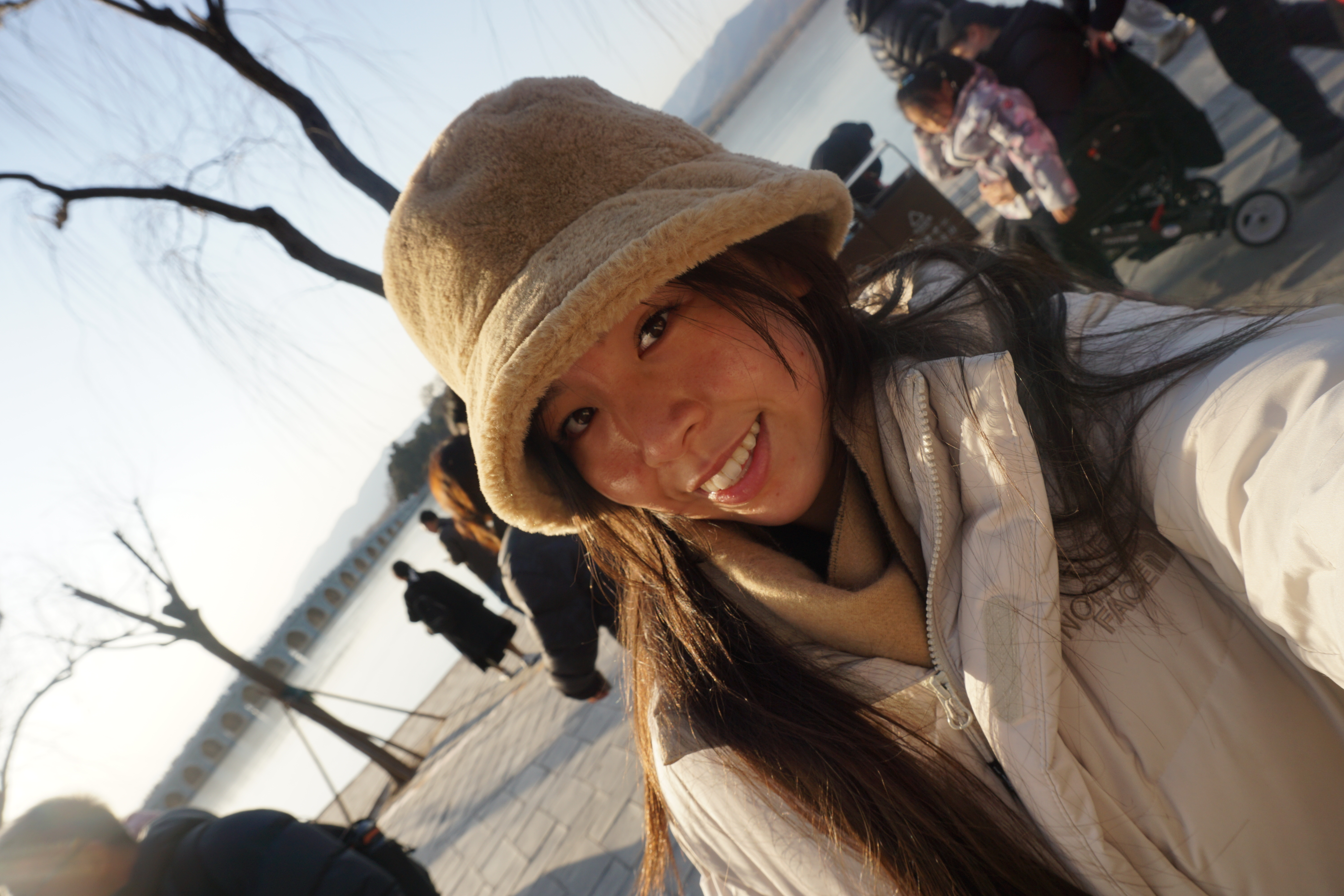 Cassandra Ho