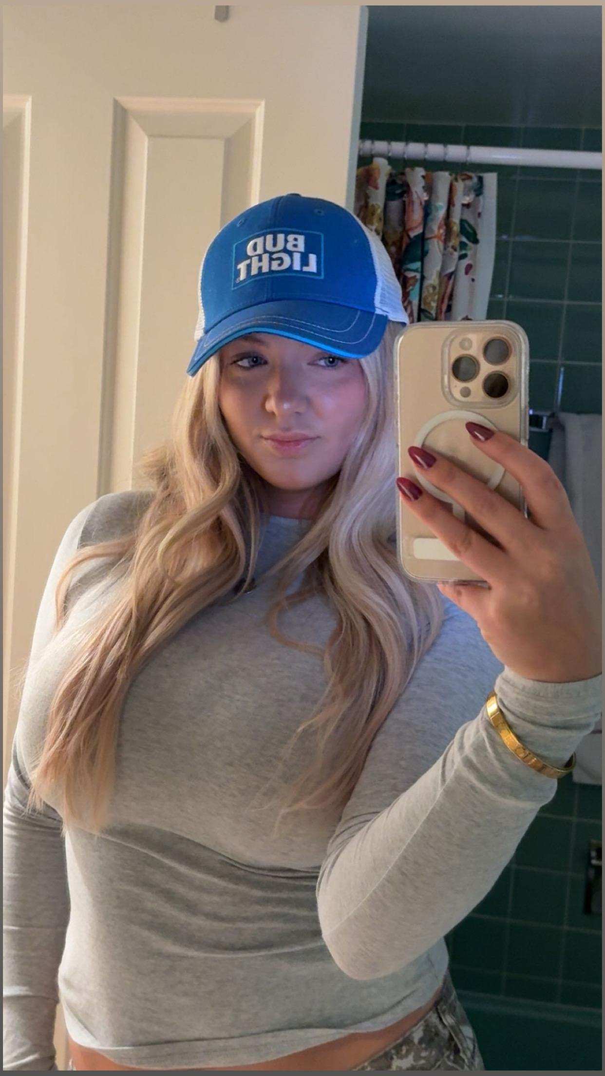 Mallory Brand