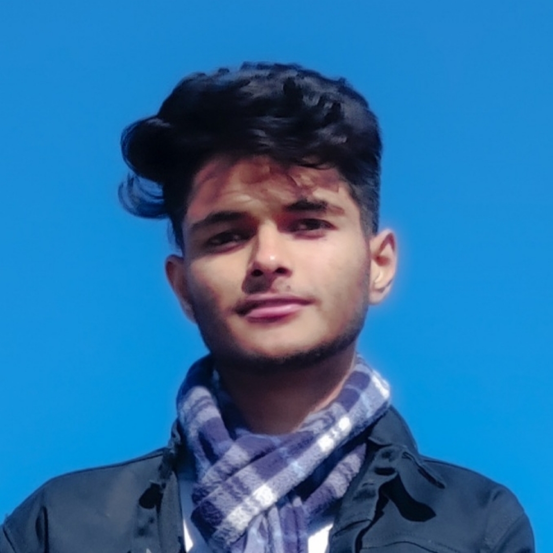 Mayank Kumar