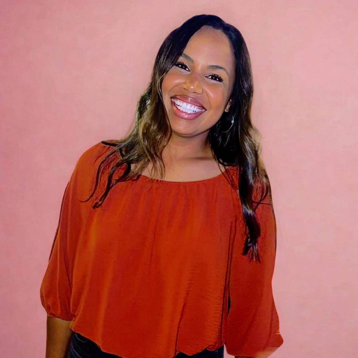 Desiree Hunter