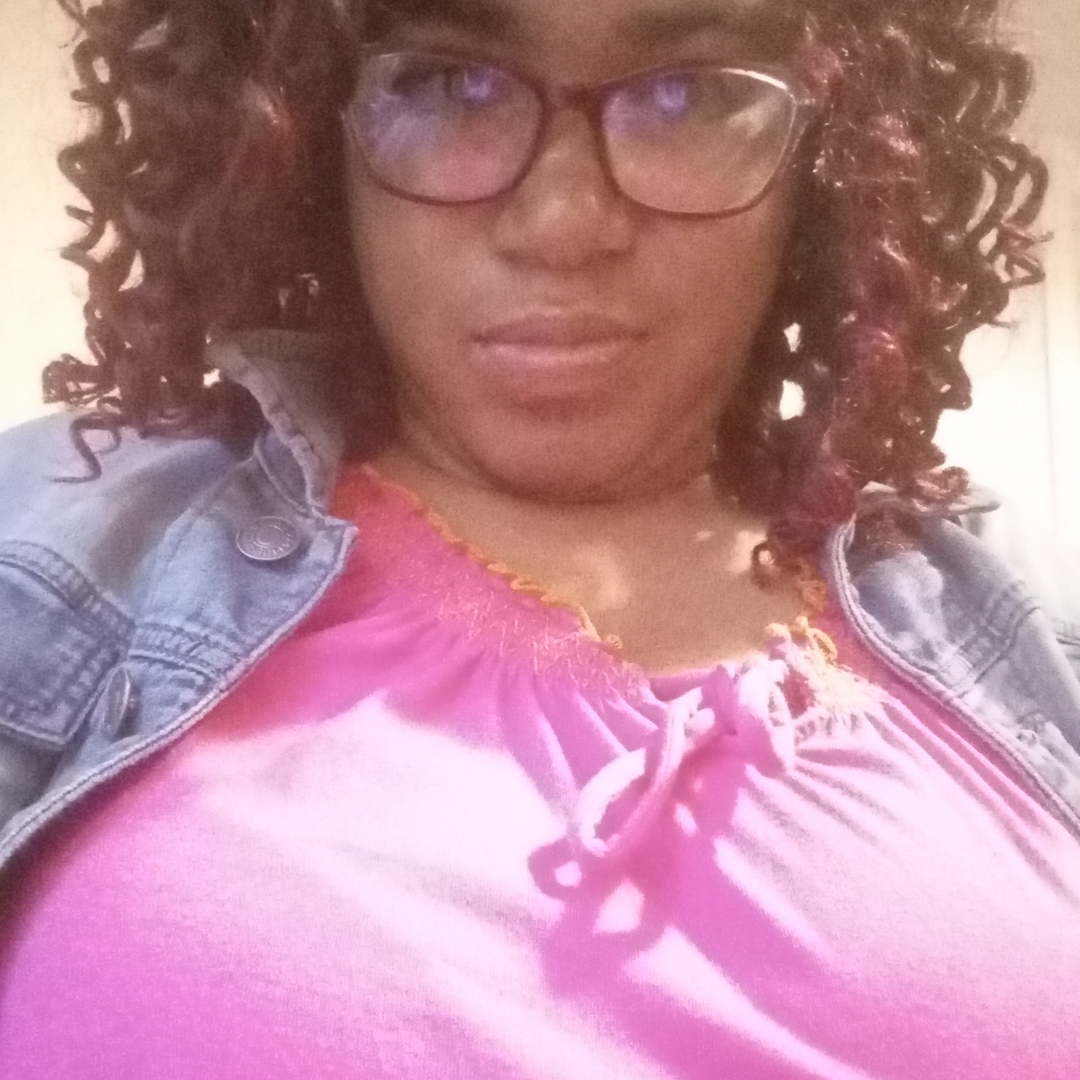 Tunisia Lockett