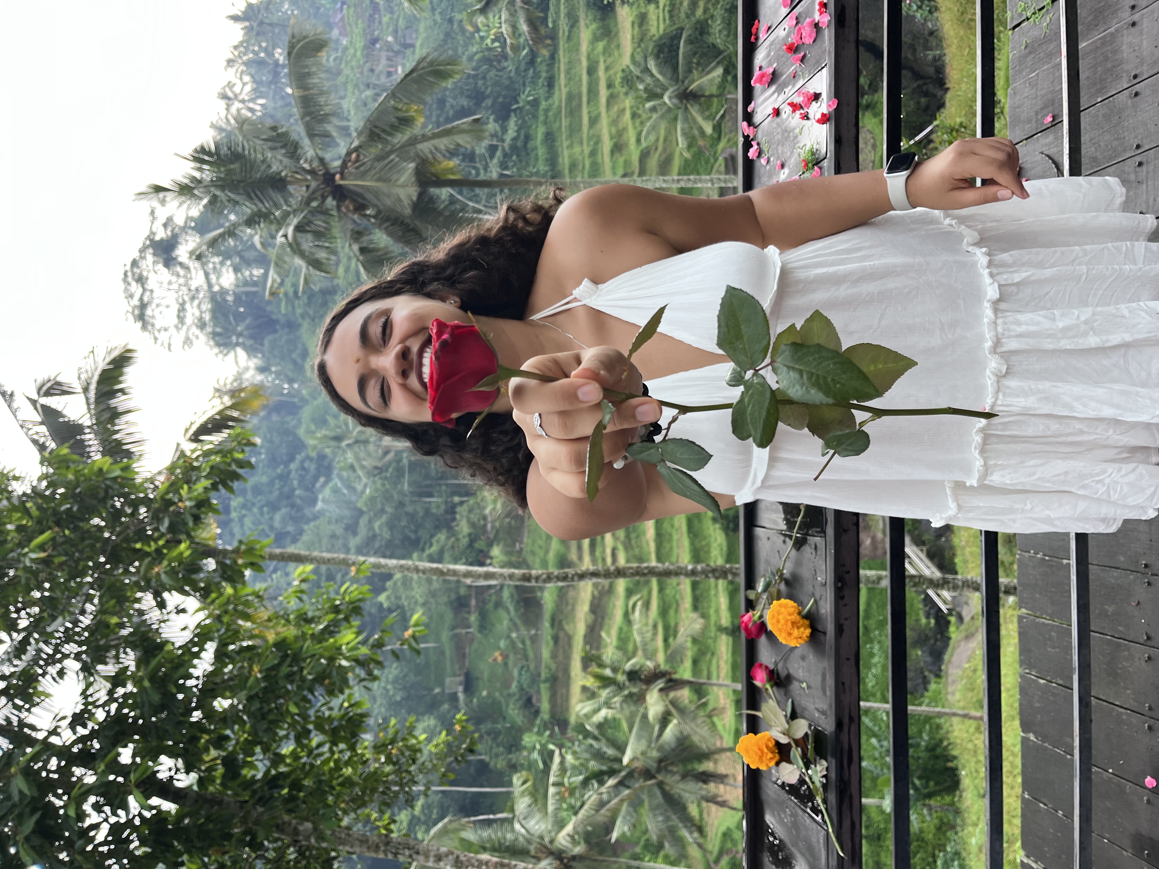 Sara kenza Khanfir