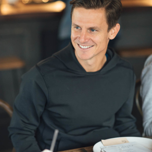 Paul Mackinnon