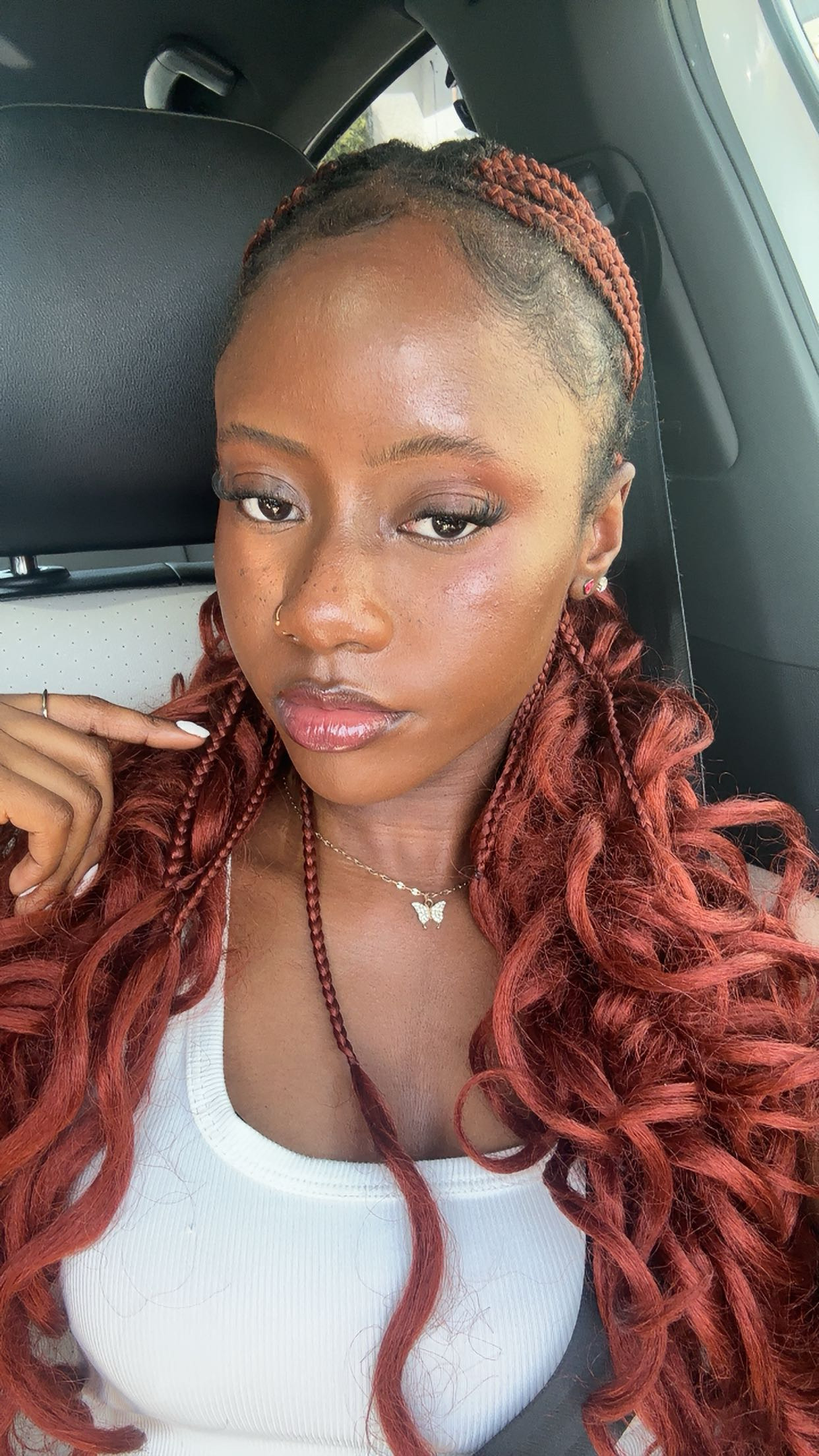 Olive Ubong