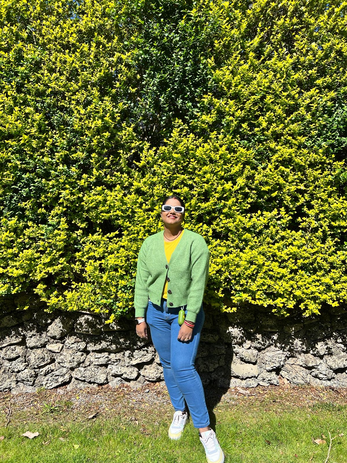 Mitali Toley