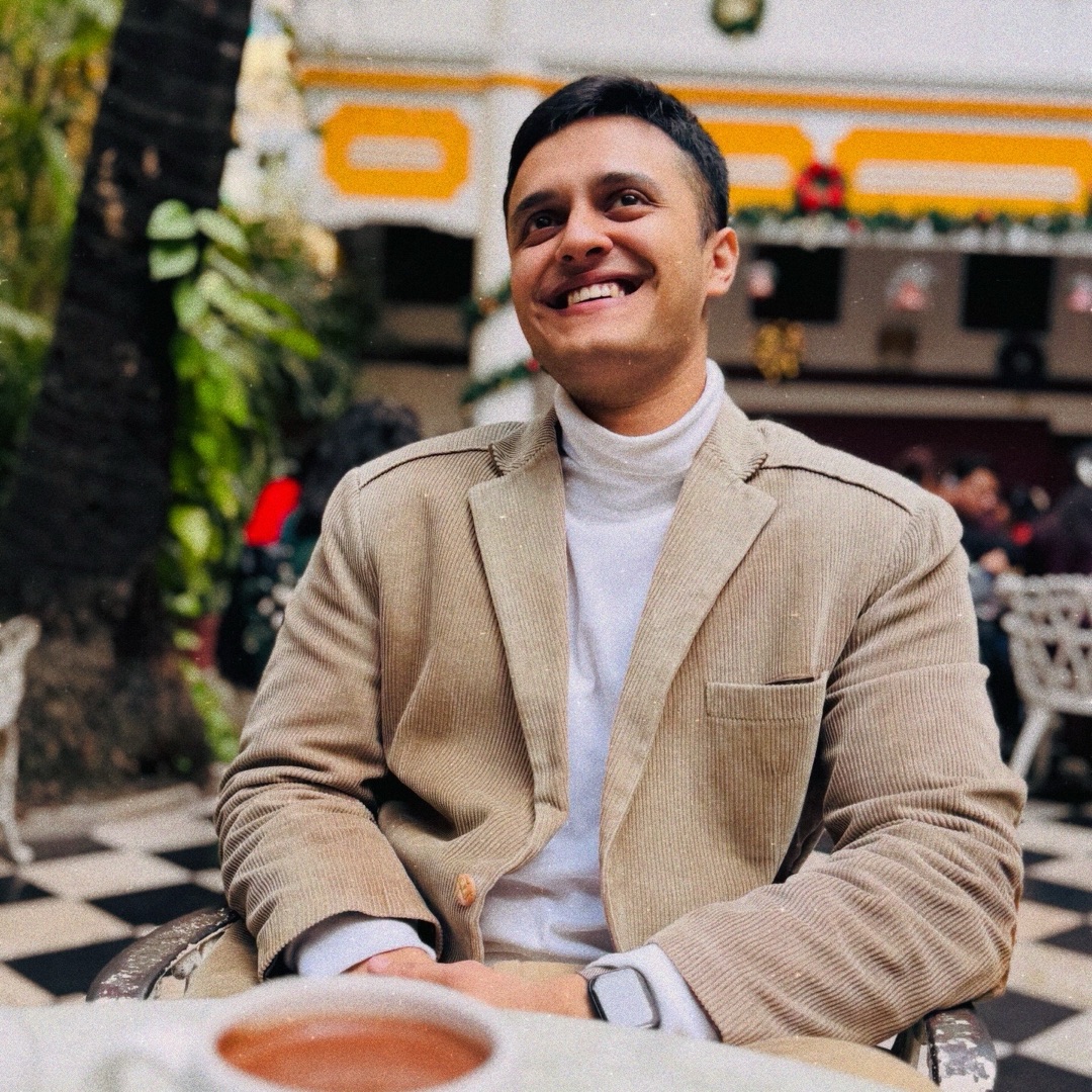 Shayan Ghosal
