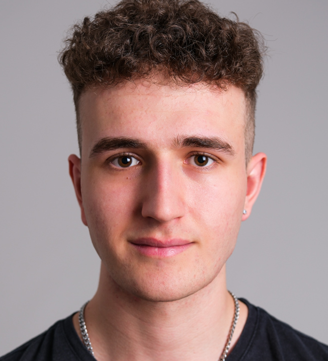 Rhys Gerring