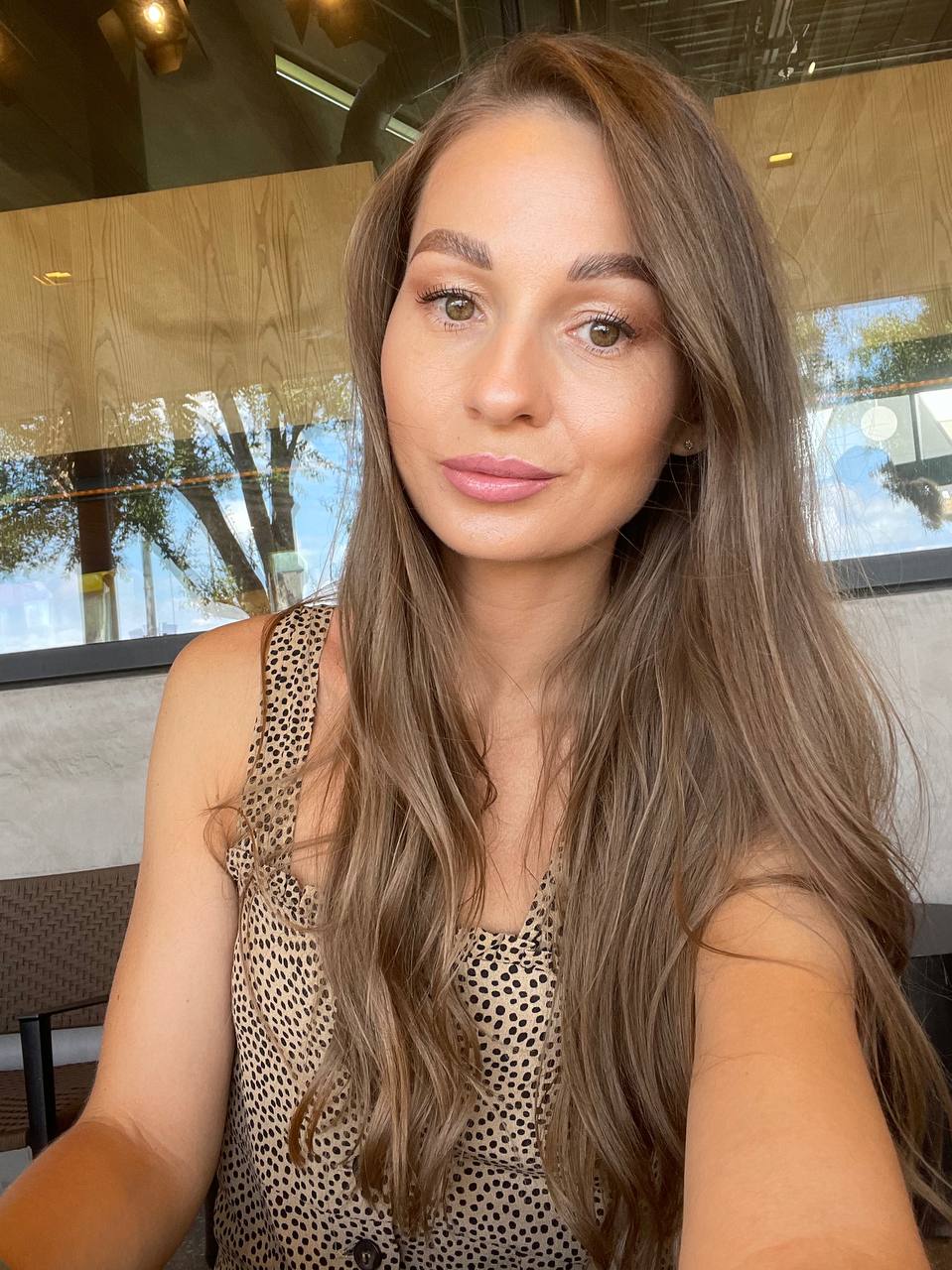 Svetlana Babysheva