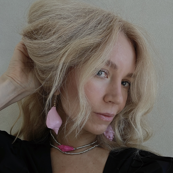 Yuliya Mirgorodski
