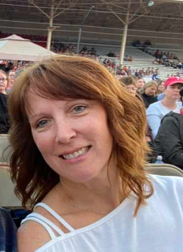 Brenda Romanowski