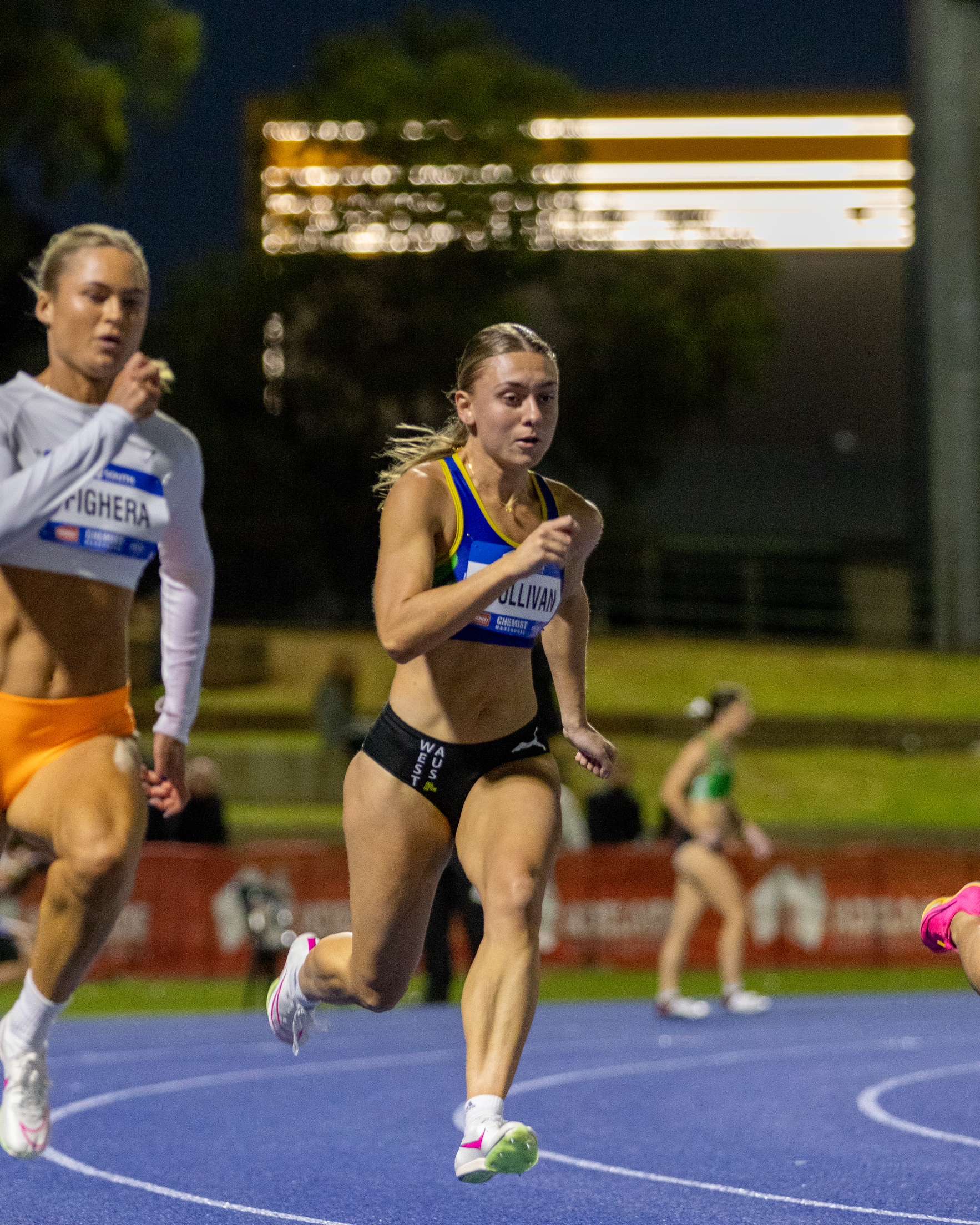 Sian O’Sullivan