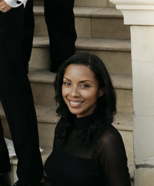Adriana Crawford