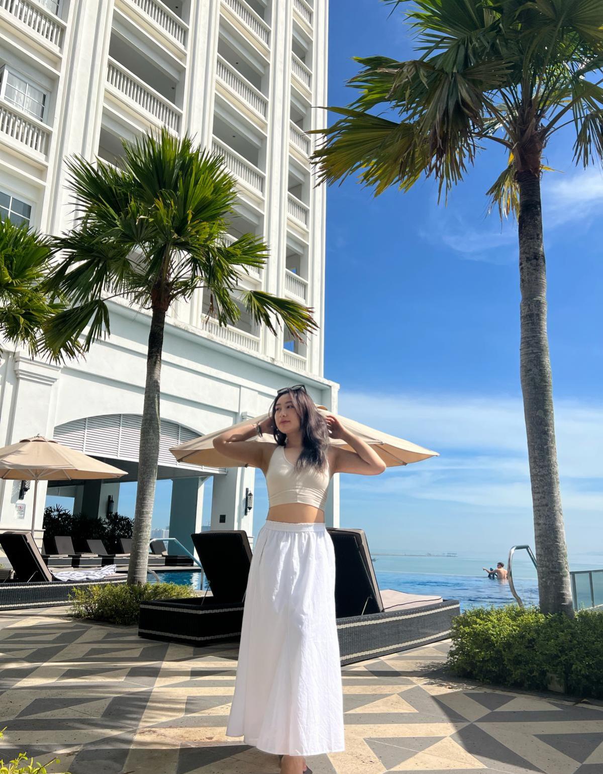 Phoebe Tang