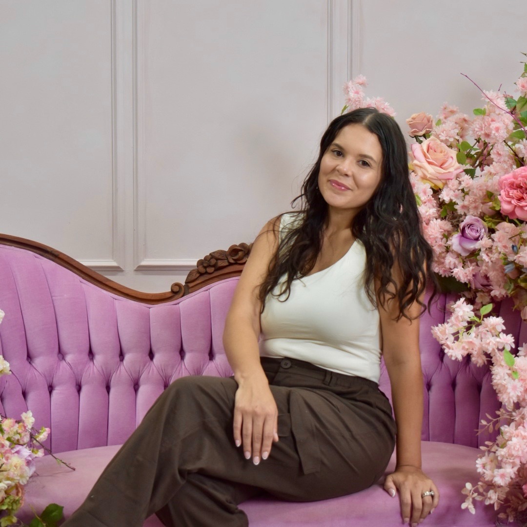 Saray Alcantara