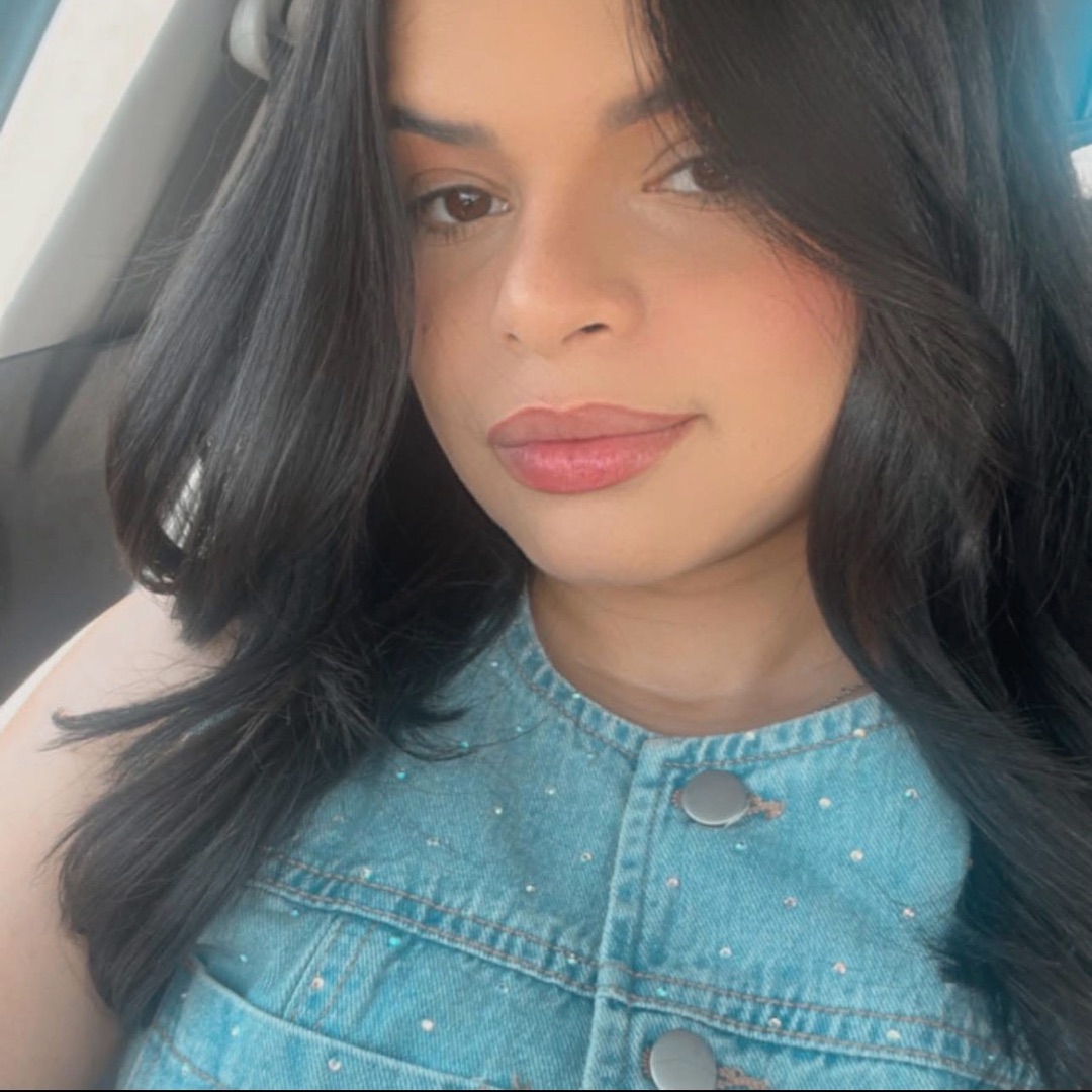 Amanda Larissa Fernandeskansas