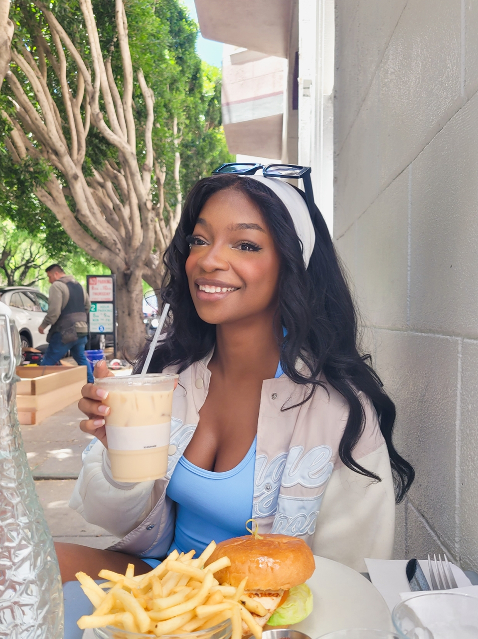 Danielle Carter