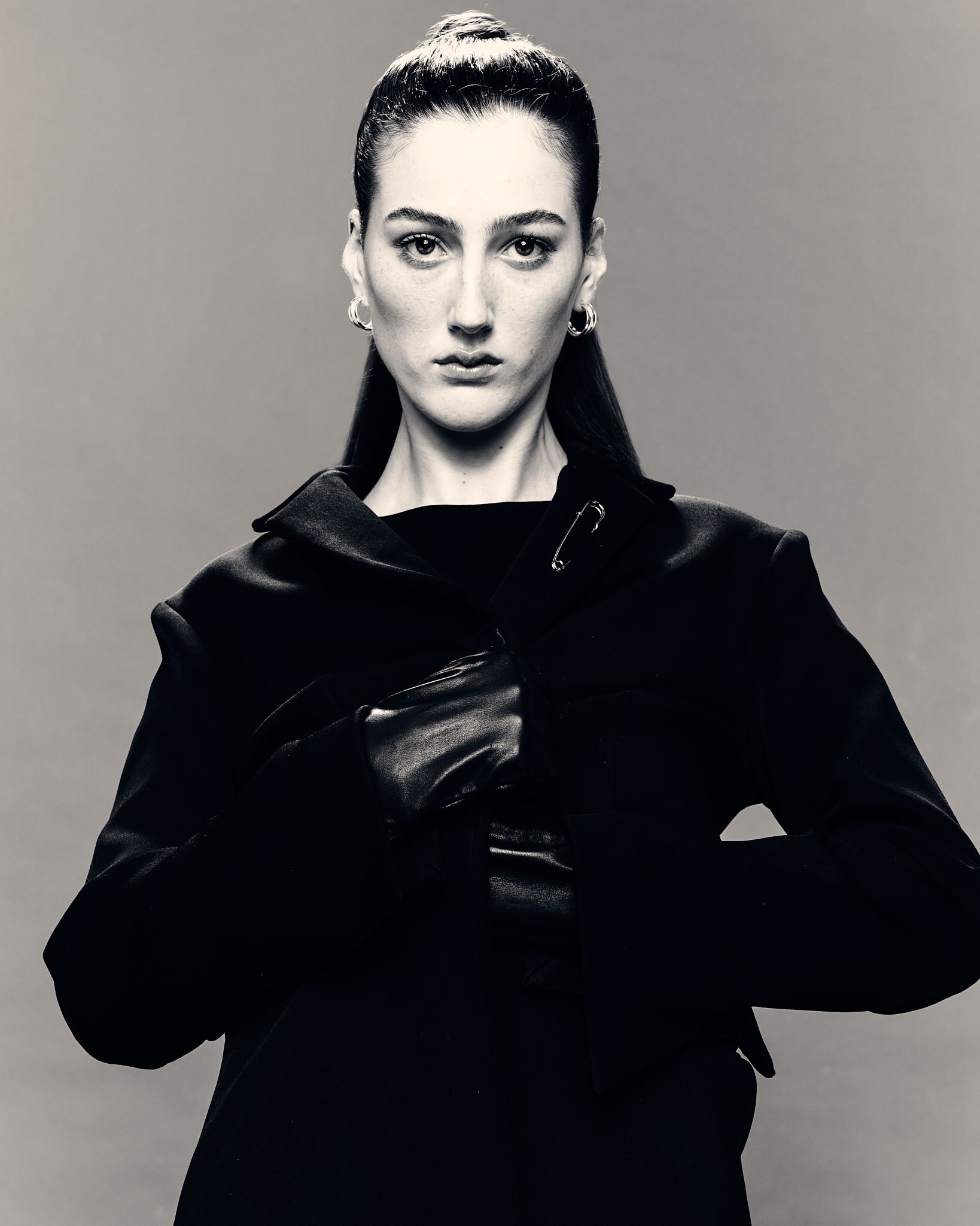 Renee Leah