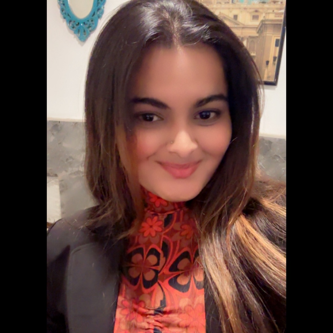 Tanaya Sali