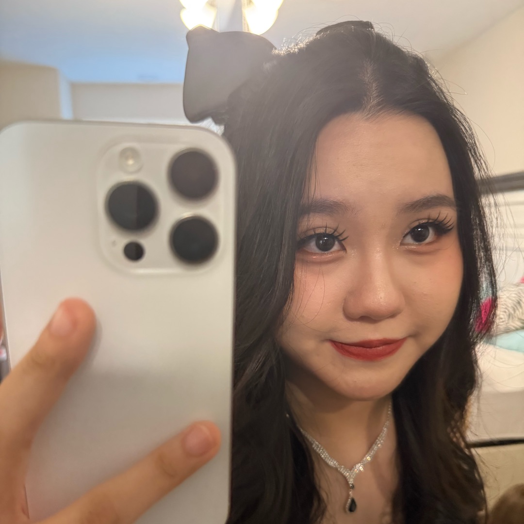 Madeline Shen
