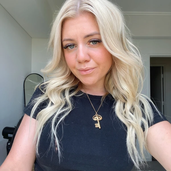Jess Hill