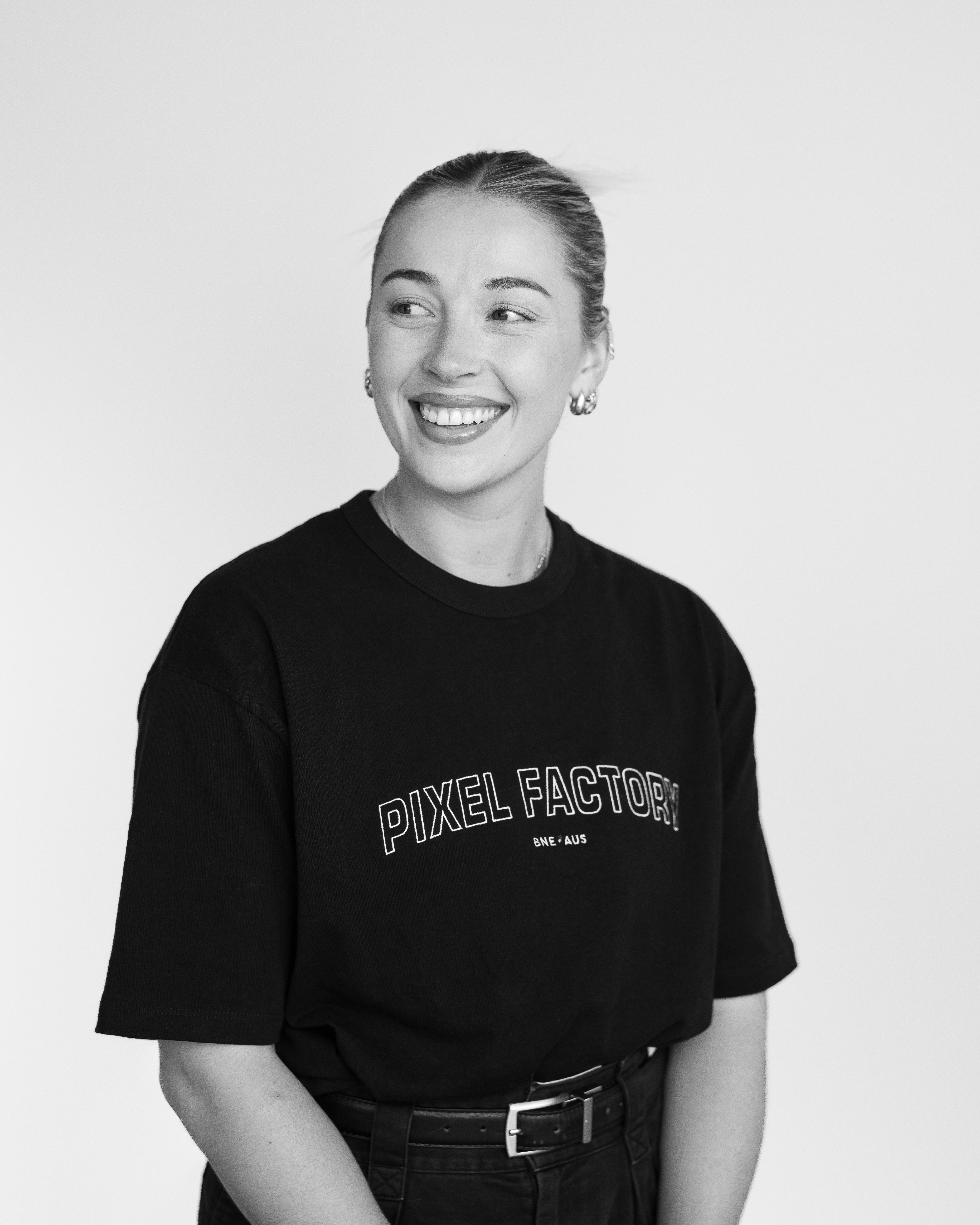 Georgia Dale