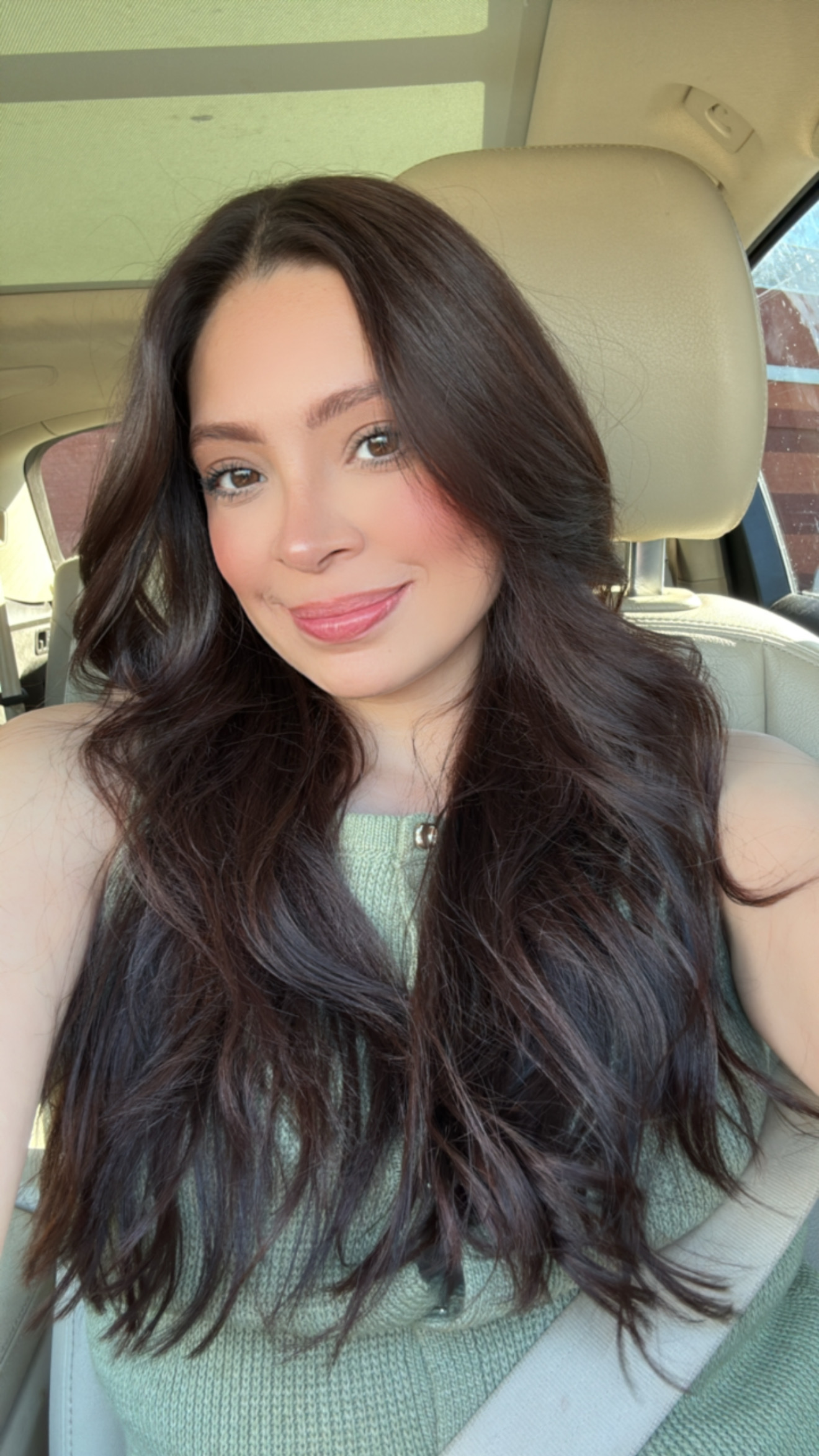 Maria Leija