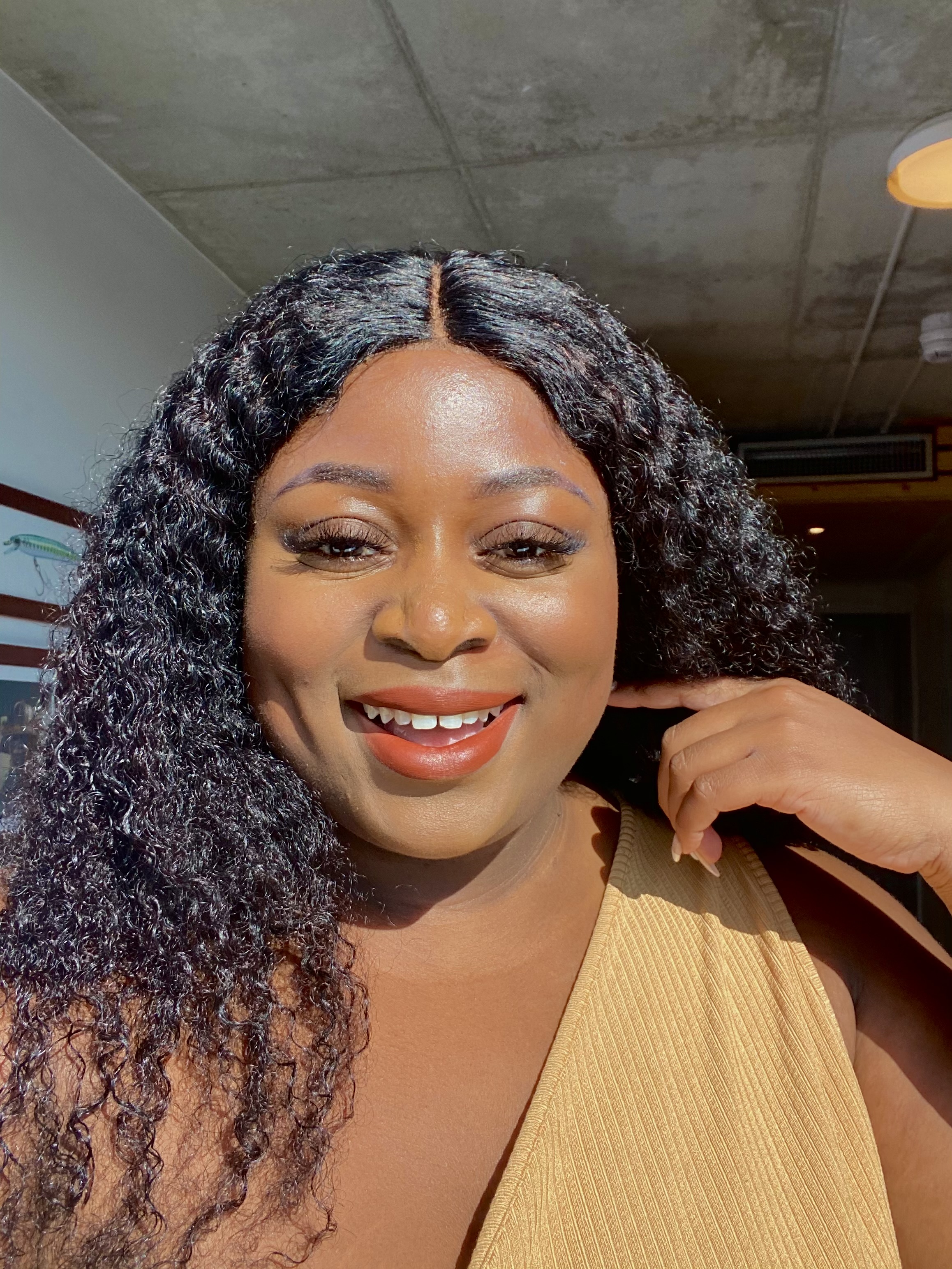 Abigail Akinyemi