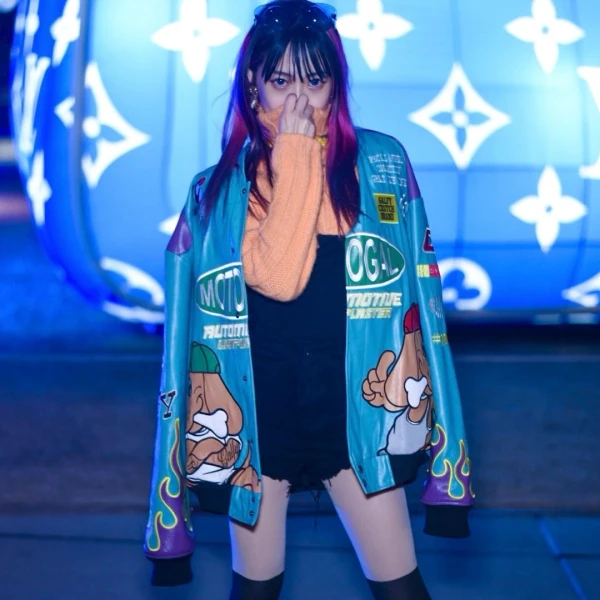 Misuru Meguro