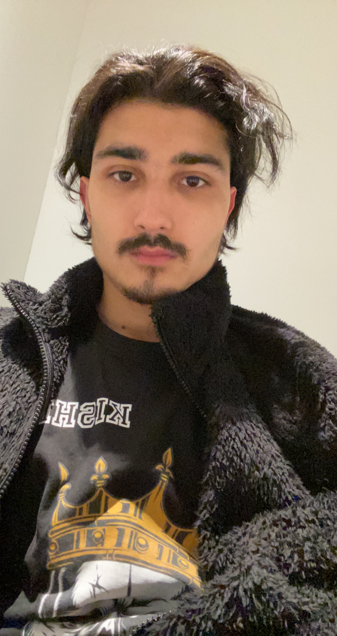 Kishmat Bista