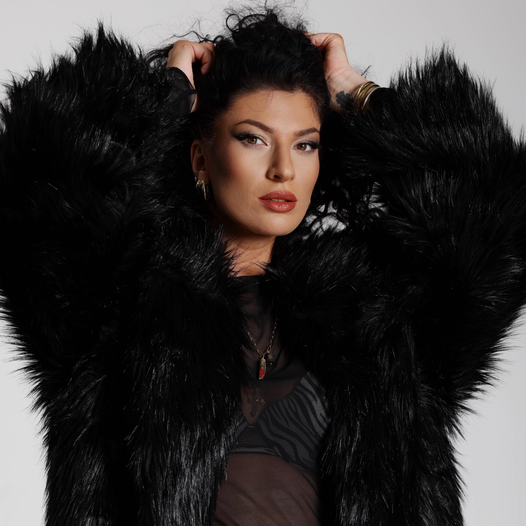 Ninellie Chkhaidze
