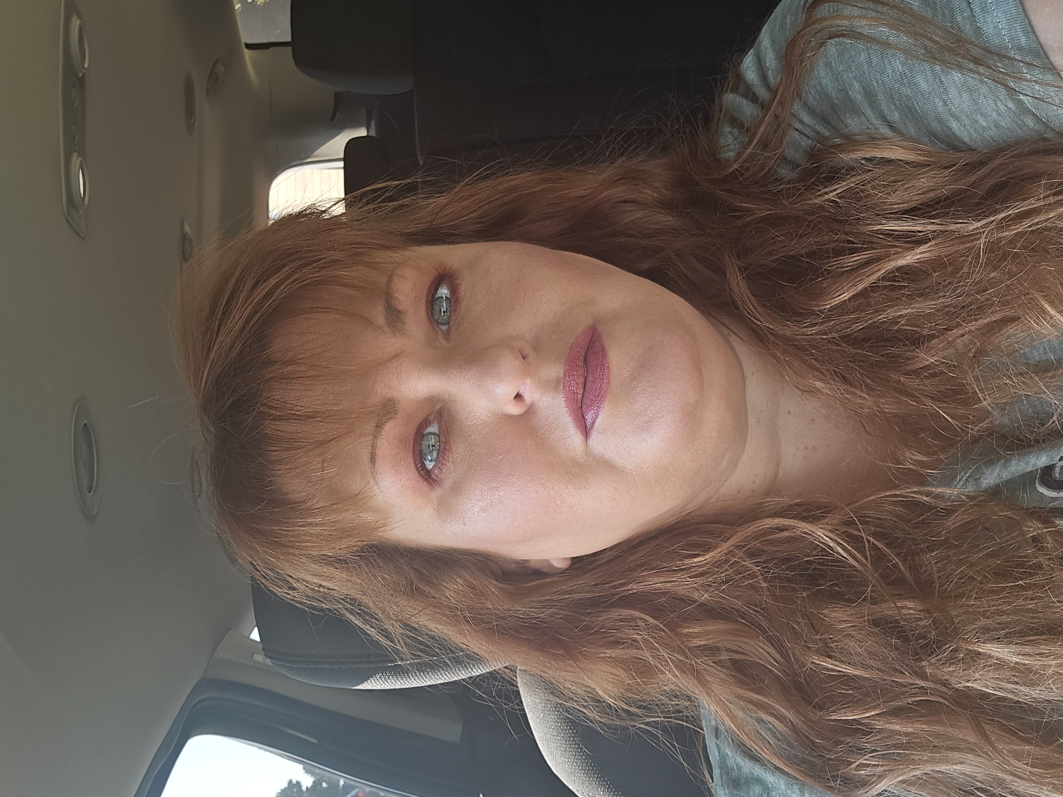 Shirley Stefanski