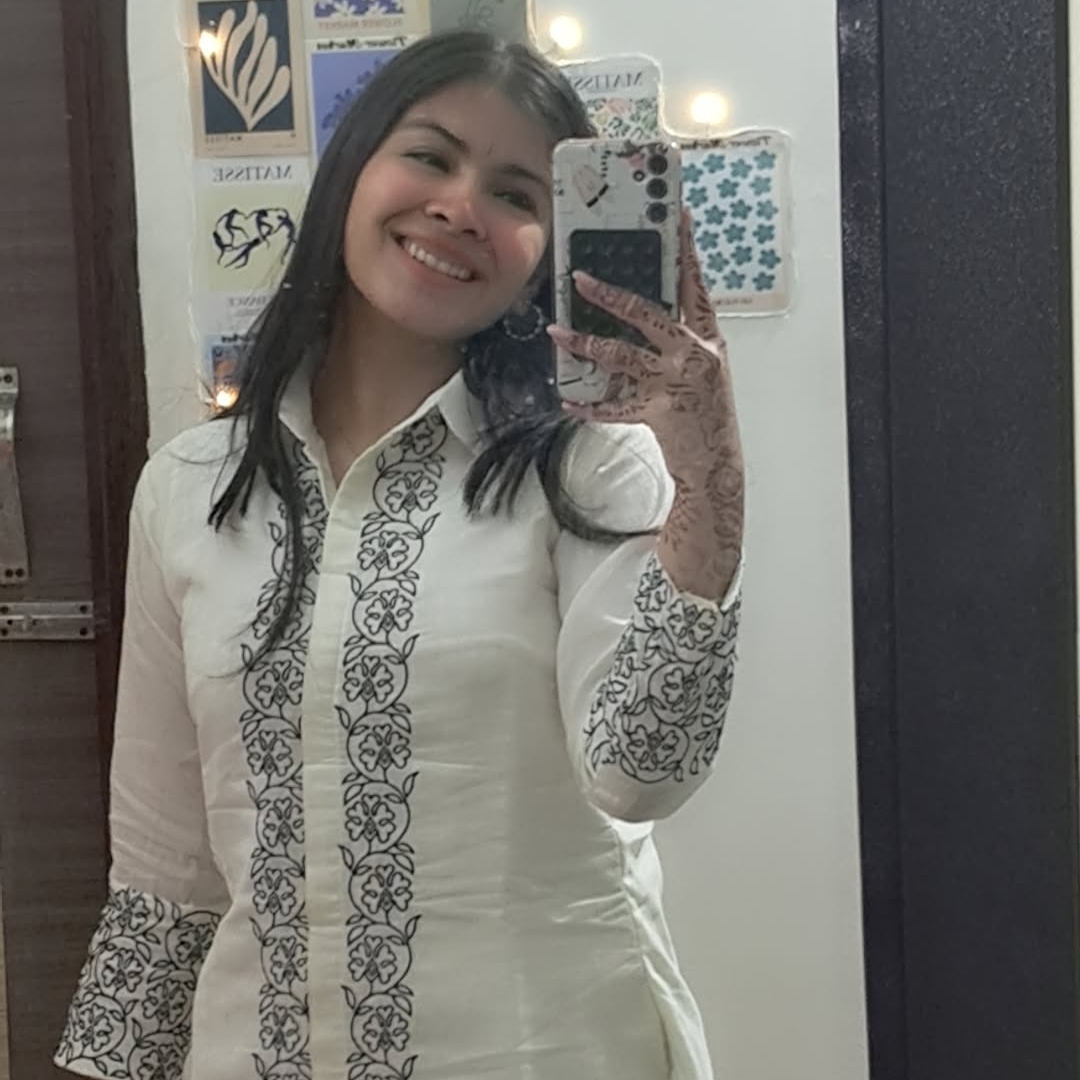 Shubhiksha Maheshwari