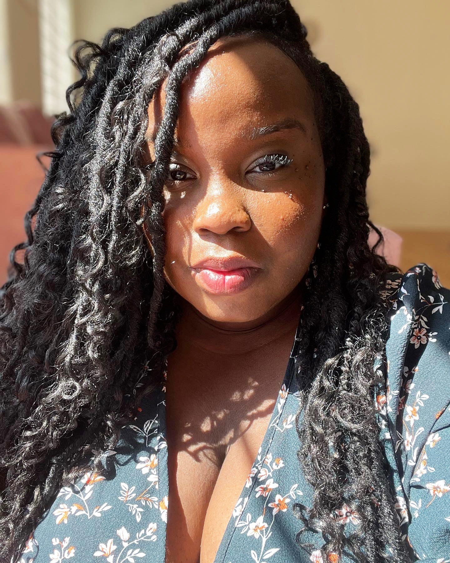 Jennifer Francis-Smikle