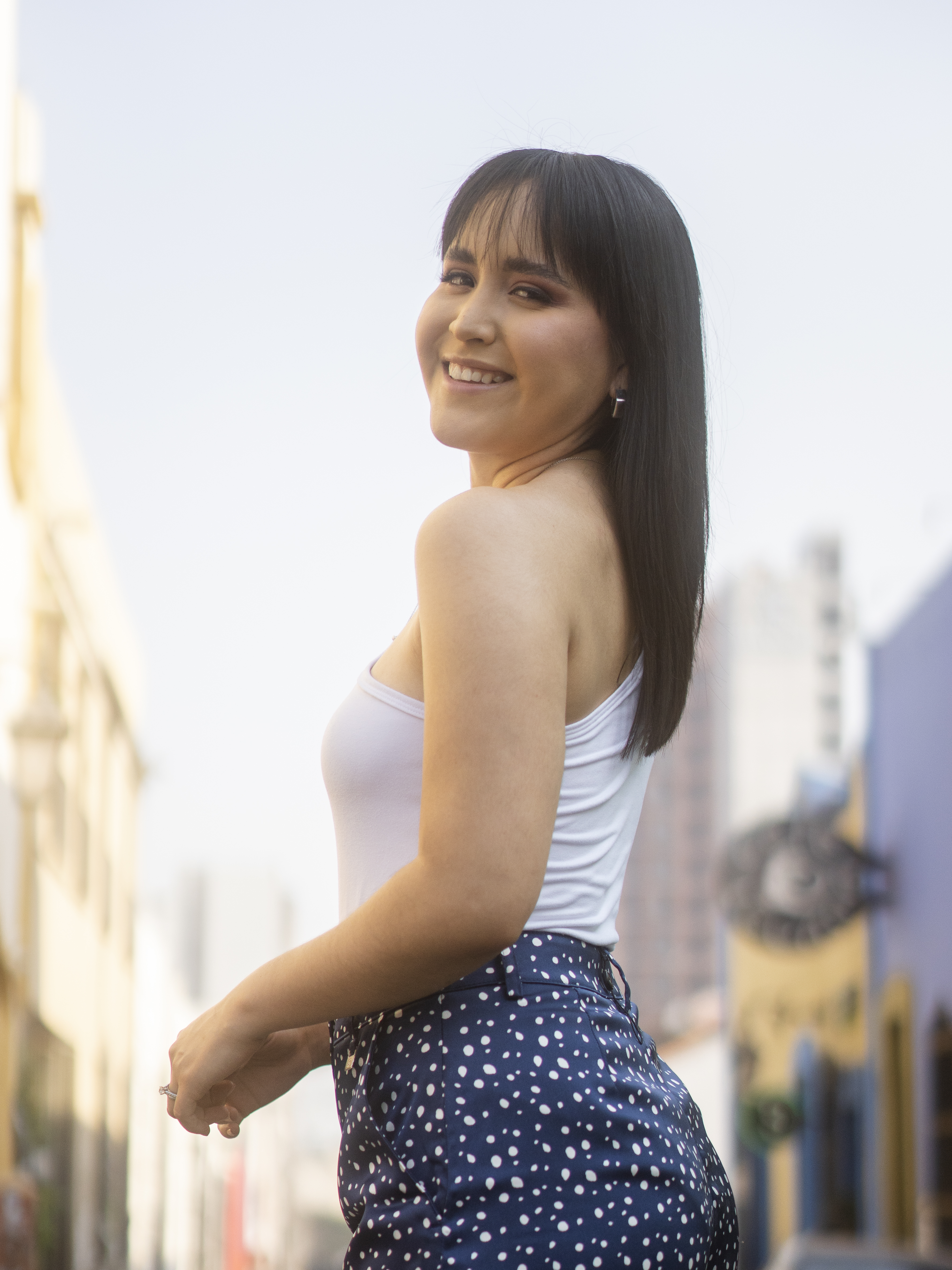 Marlene Contreras Flores