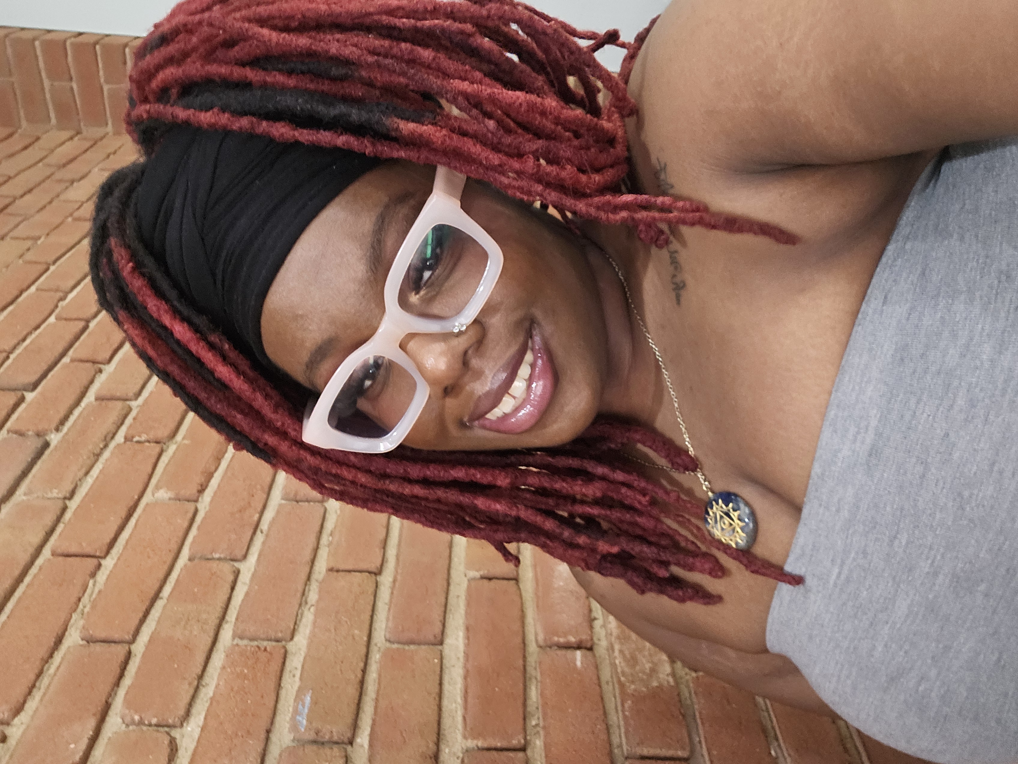Taja Brooks