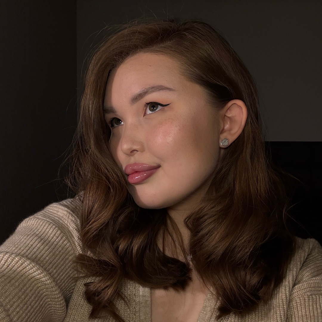 Alina Zhiyenbayeva