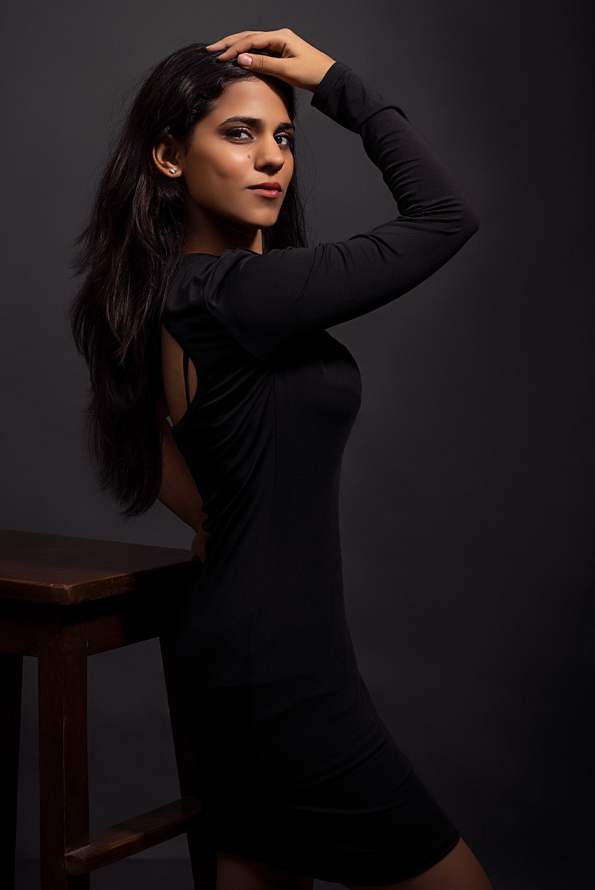 Chetna Purohit