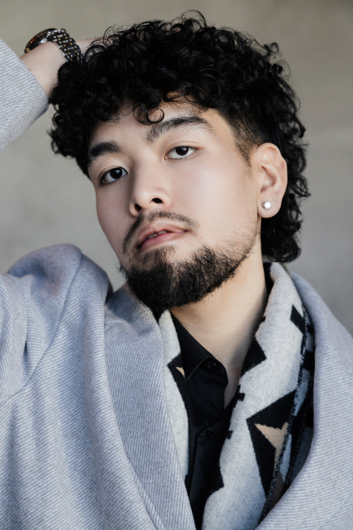 Justin Nguyen