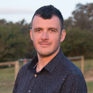 Matt Morden