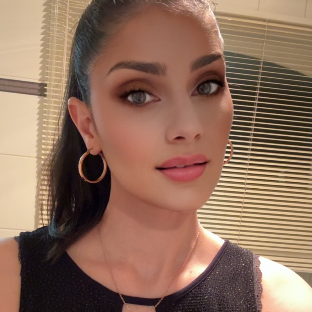 Nicole Polidoras