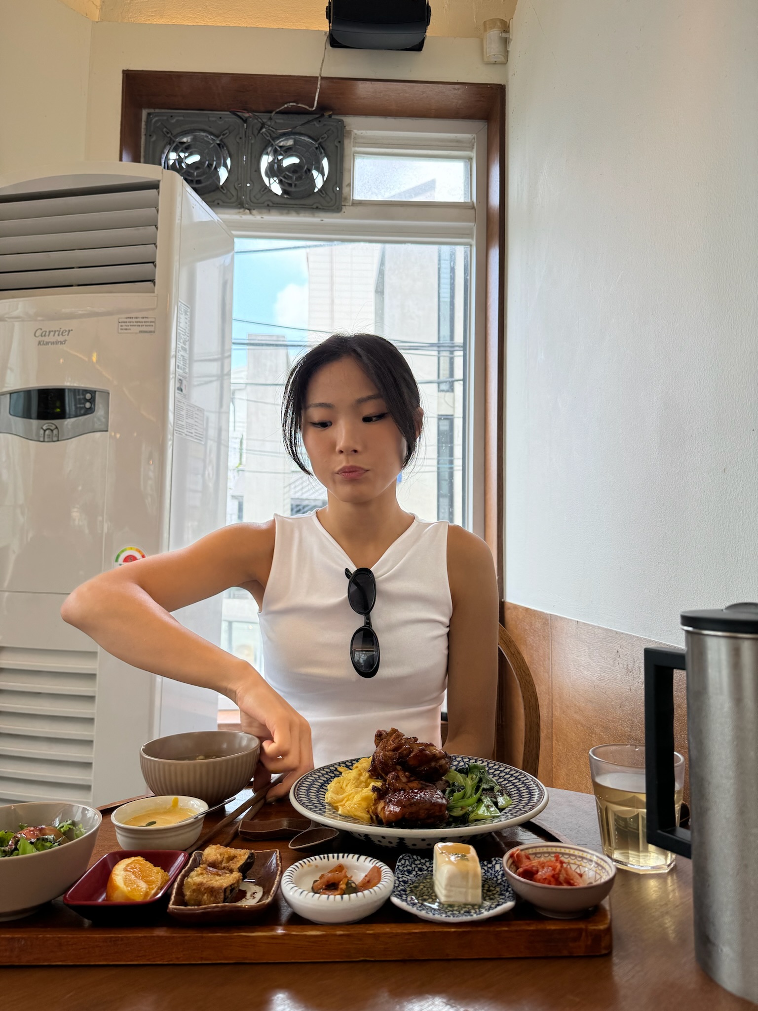 Eunice Shin